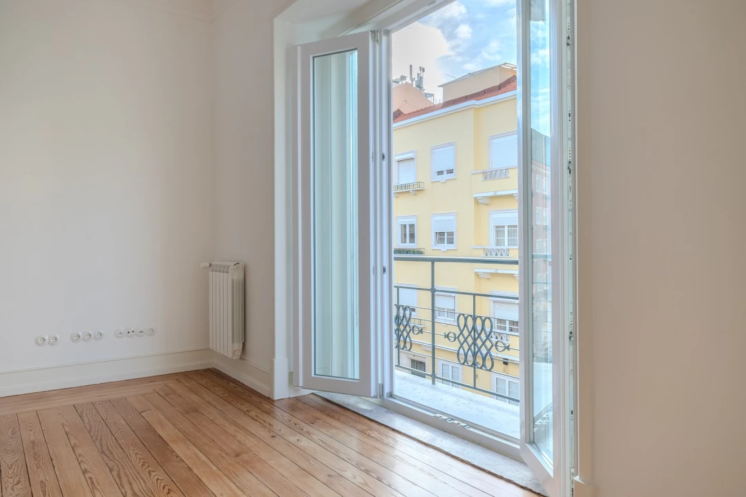 Apartamento T3 para Venda em Areeiro Foto 35