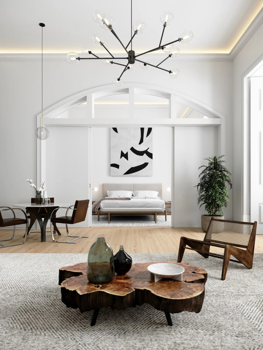 Prédio para Venda em Misericórdia Foto 16