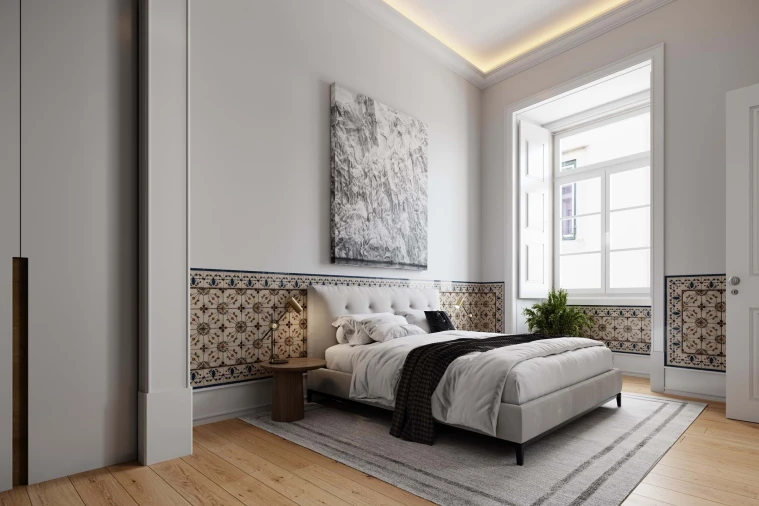 Prédio para Venda em Misericórdia Foto 11