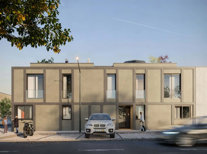 Apartamento T3 para Venda em Palmela Foto 2