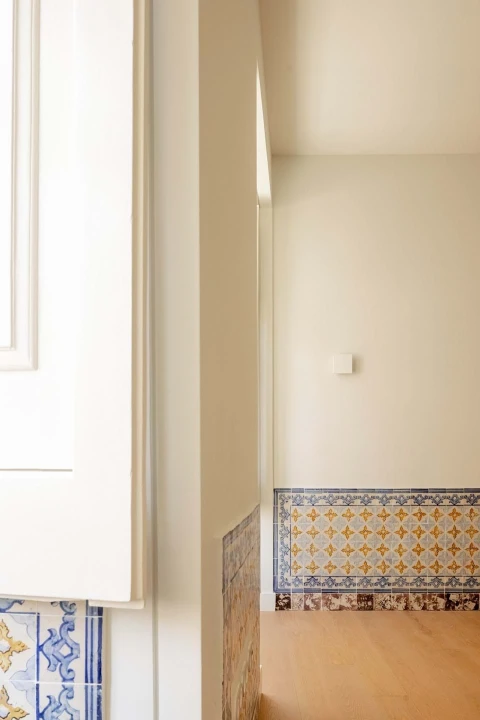 Apartamento T1 para Venda em Misericórdia