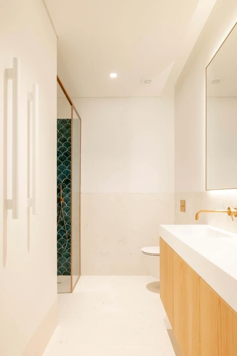 Apartamento T1 para Venda em Misericórdia
