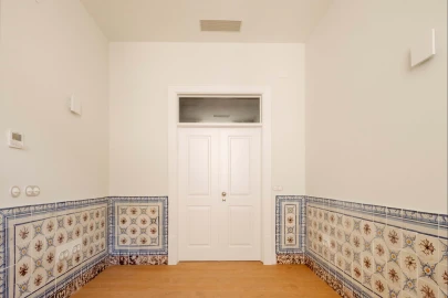 Apartamento T1 para Venda em Misericórdia