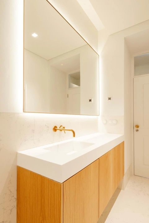 Apartamento T1 para Venda em Misericórdia