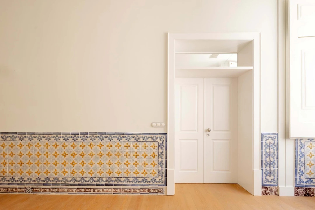 Apartamento T1 para Venda em Misericórdia Foto 8