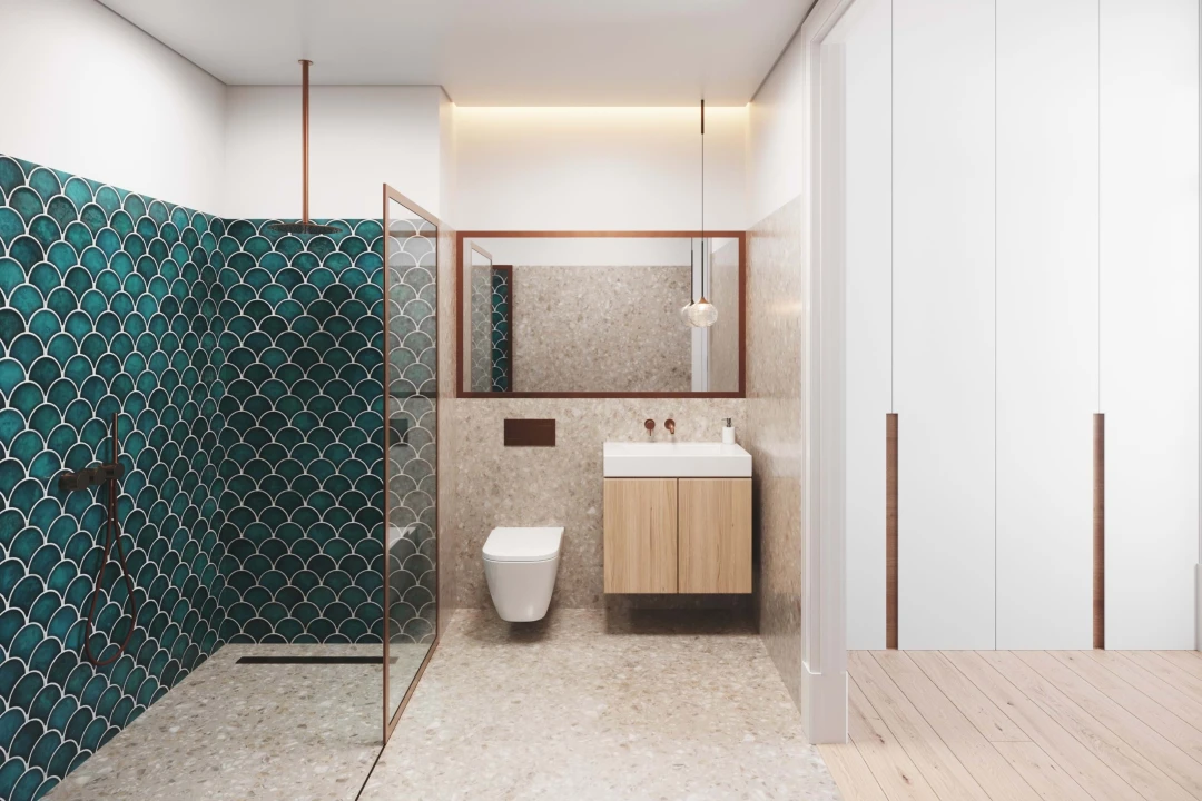 Apartamento T1 para Venda em Misericórdia Foto 4