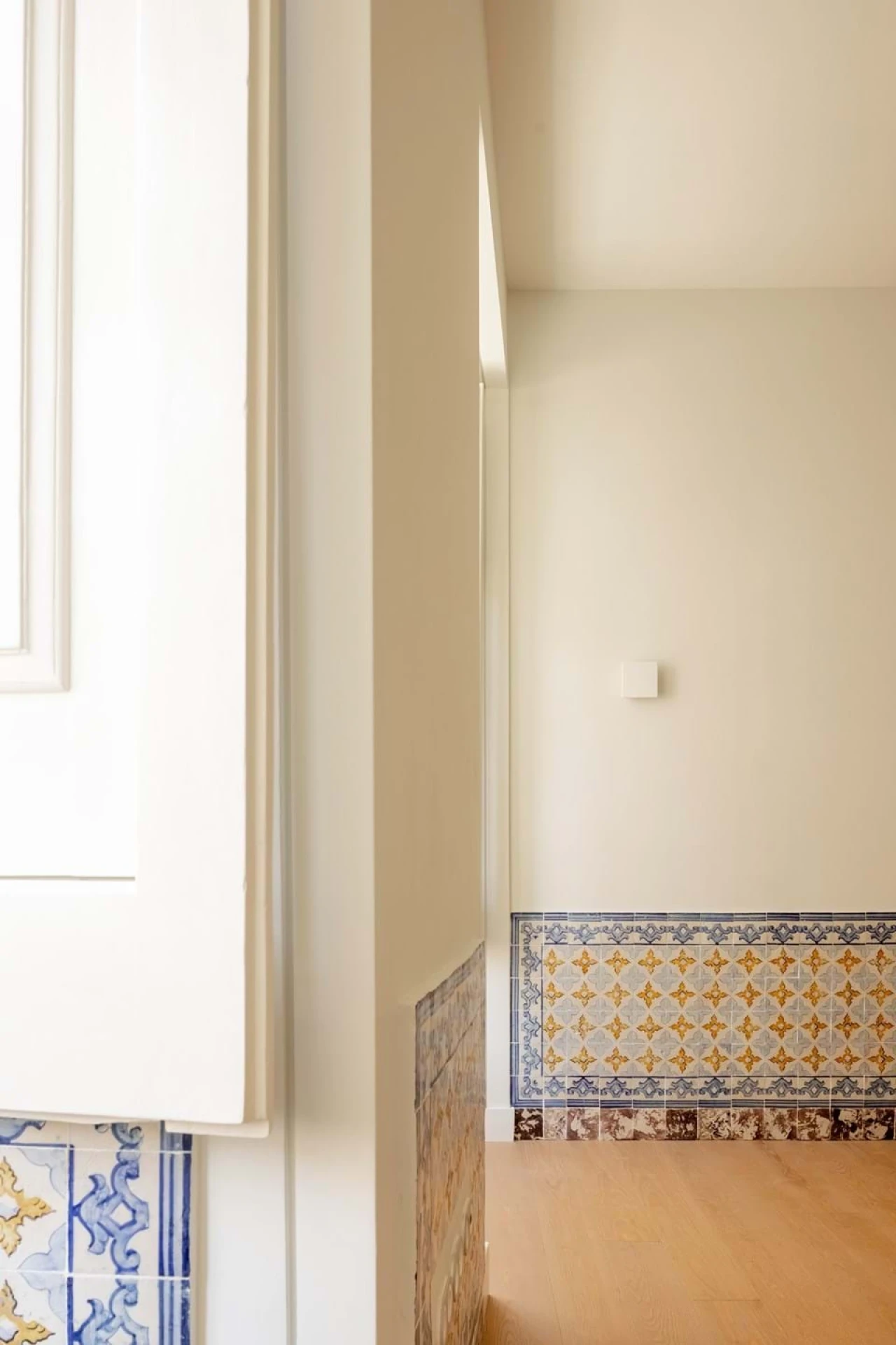 Apartamento T1 para Venda em Misericórdia Foto 5