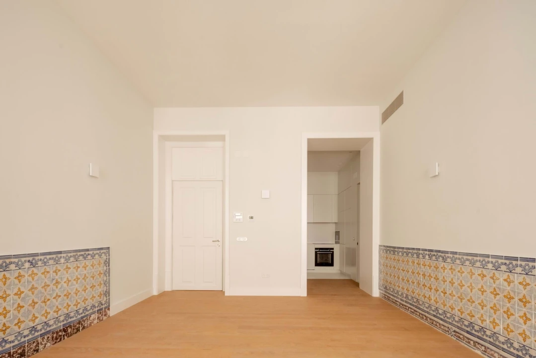 Apartamento T1 para Venda em Misericórdia Foto 10