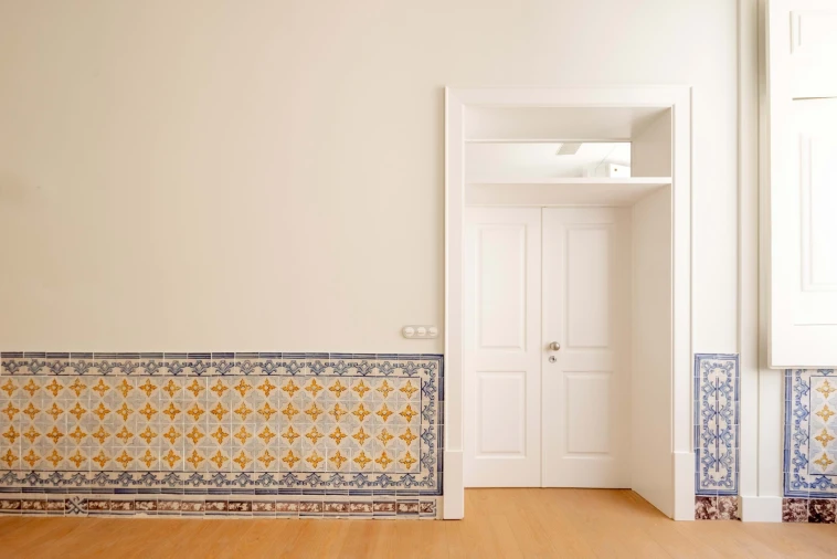 Apartamento T1 para Venda em Misericórdia Foto 8