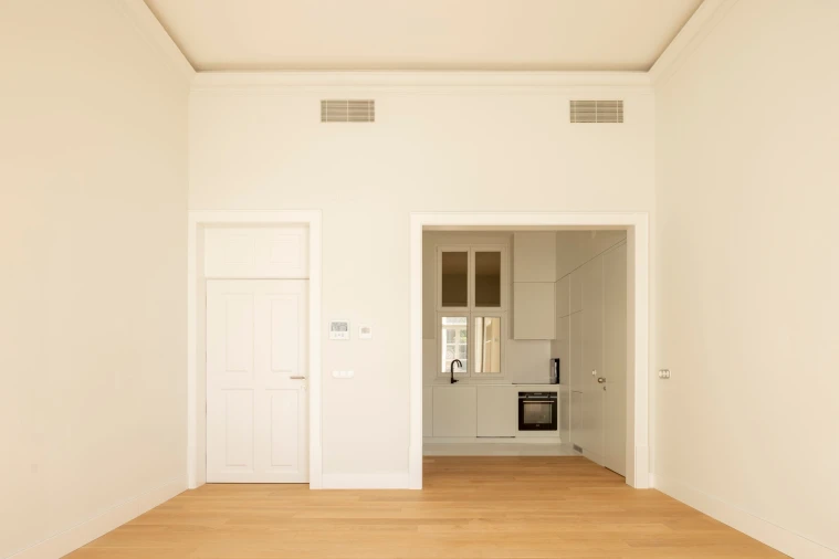 Apartamento T1 para Venda em Misericórdia Foto 7