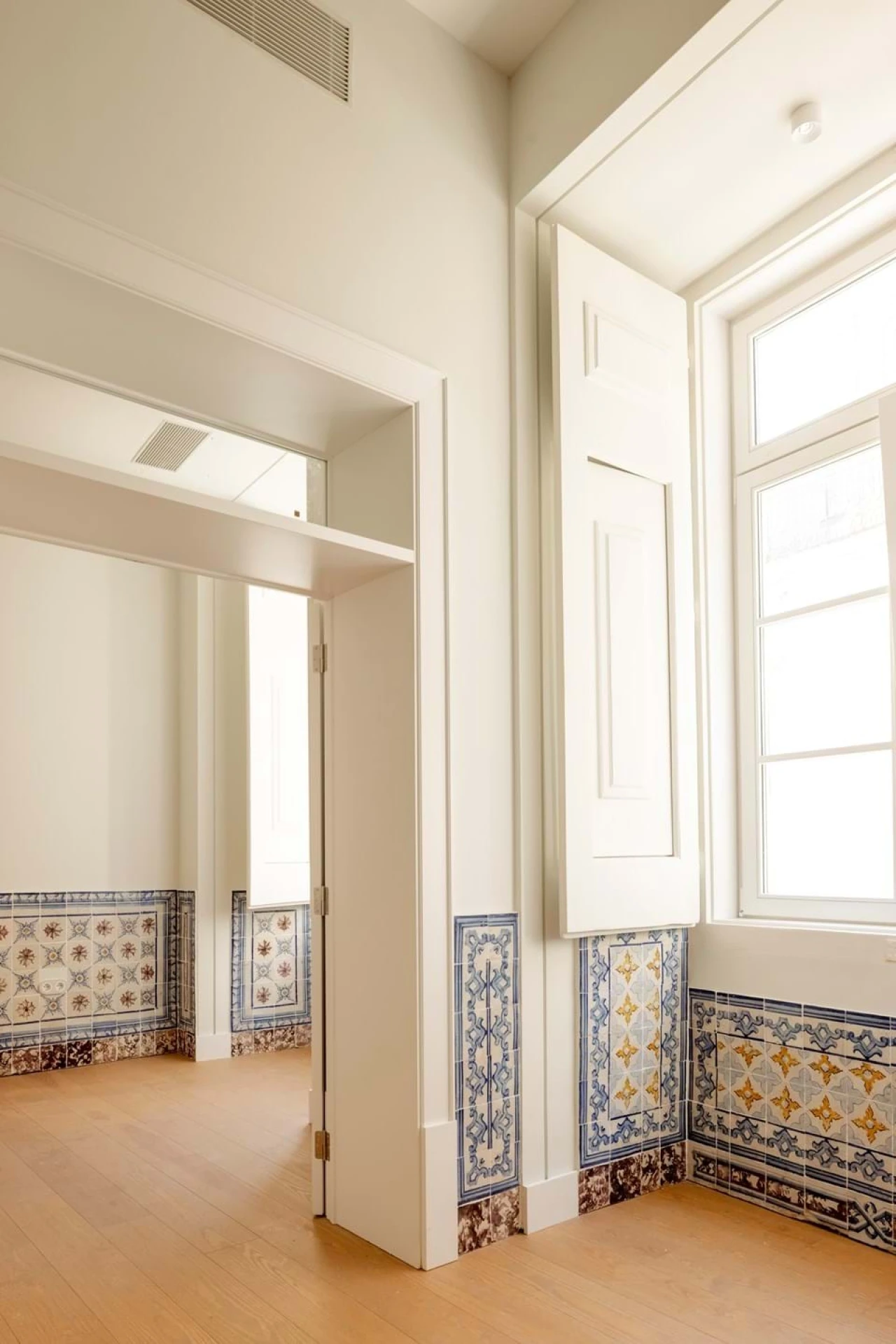 Apartamento T1 para Venda em Misericórdia Foto 6