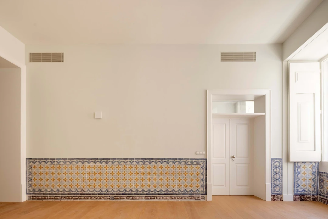 Apartamento T1 para Venda em Misericórdia Foto 9