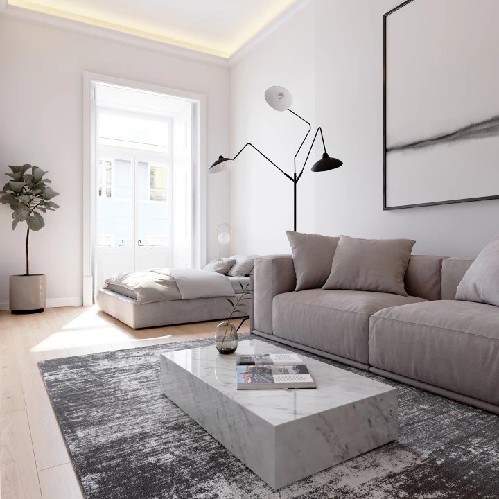 Apartamento para Venda em Misericórdia Foto 1