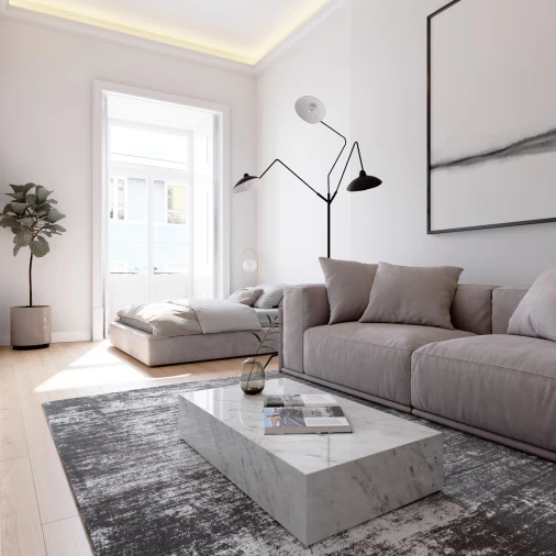 Apartamento para Venda em Misericórdia