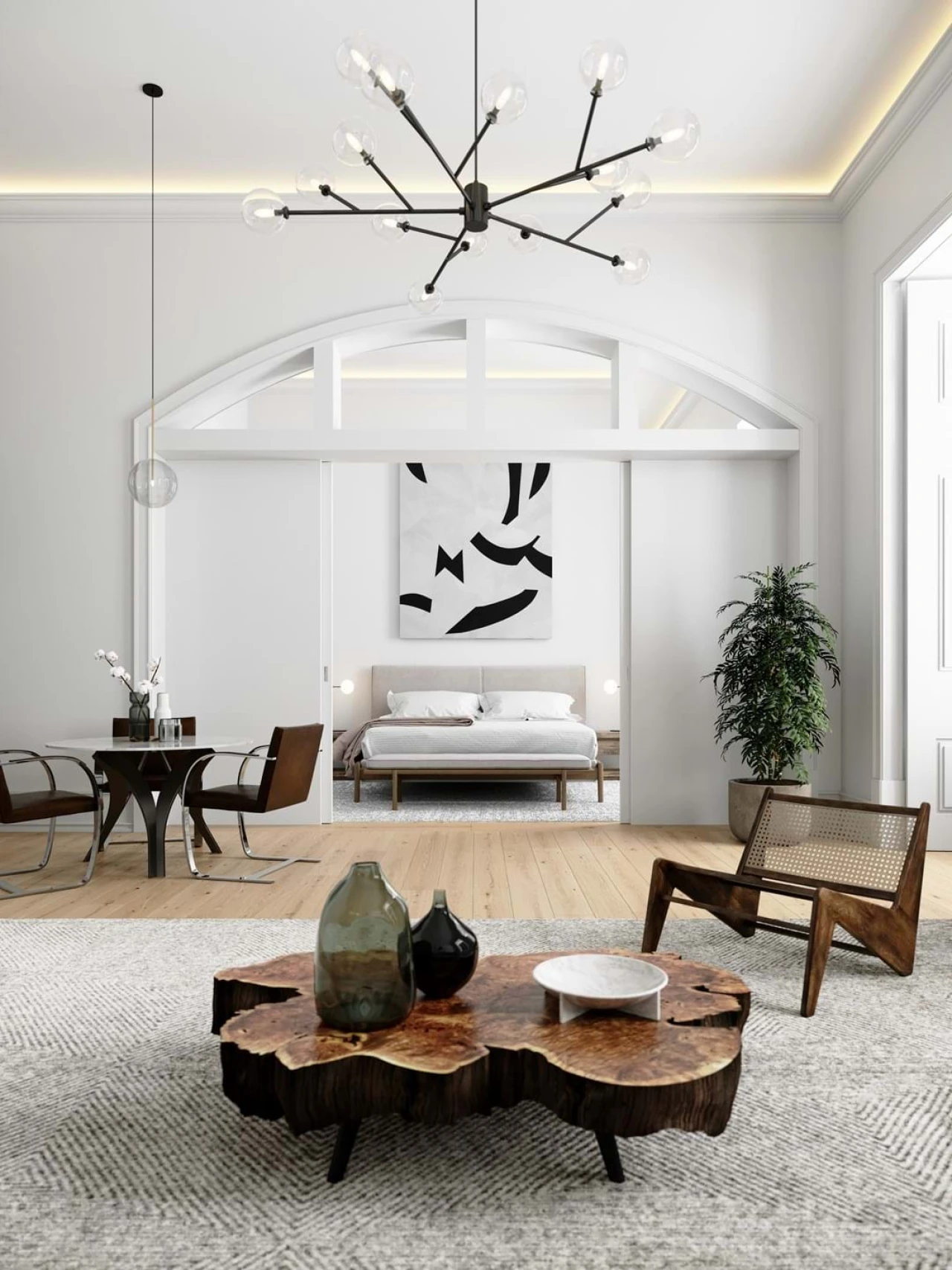 Apartamento para Venda em Misericórdia Foto 3