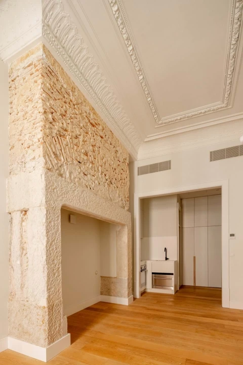 Apartamento para Venda em Misericórdia