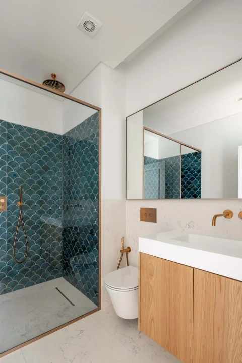 Apartamento T2 para Venda em Misericórdia