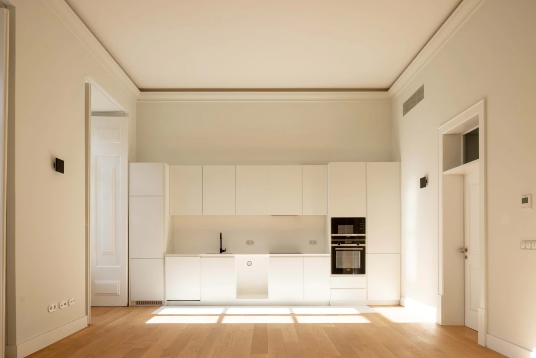 Apartamento T2 para Venda em Misericórdia Foto 1