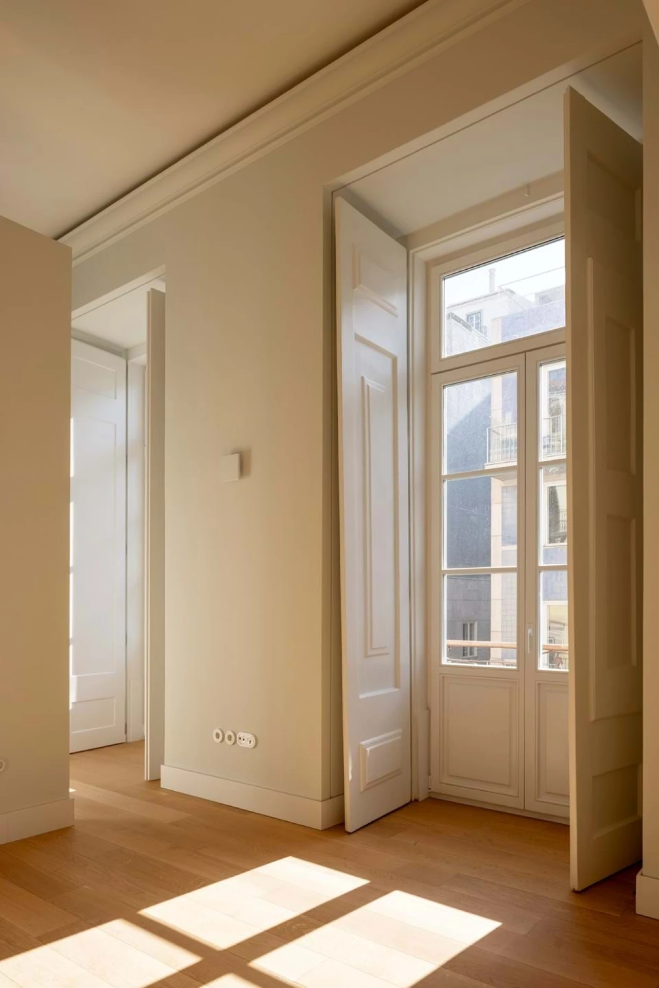 Apartamento T2 para Venda em Misericórdia Foto 8