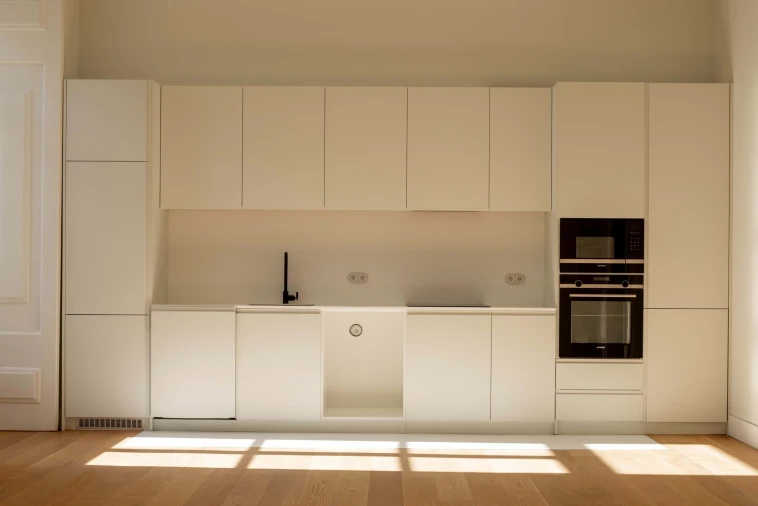 Apartamento T2 para Venda em Misericórdia Foto 7