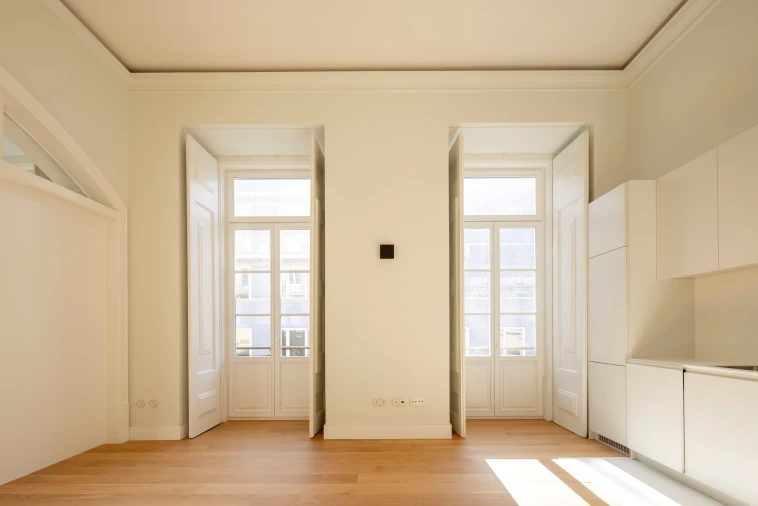 Apartamento T2 para Venda em Misericórdia Foto 4