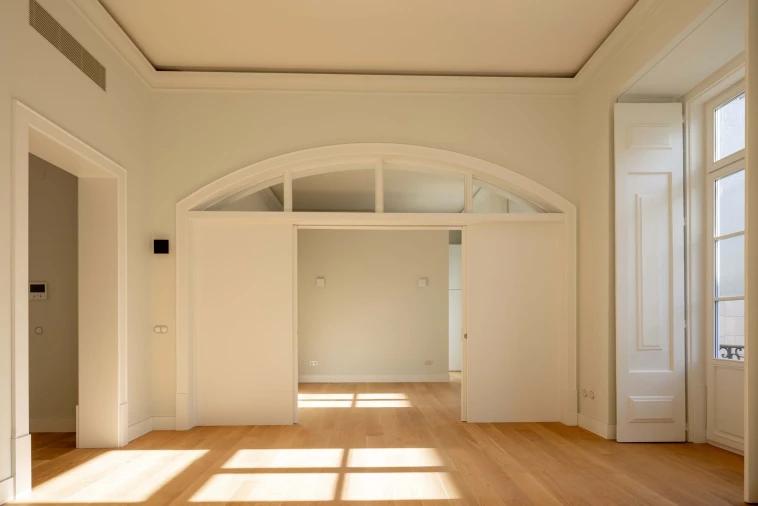 Apartamento T2 para Venda em Misericórdia Foto 6