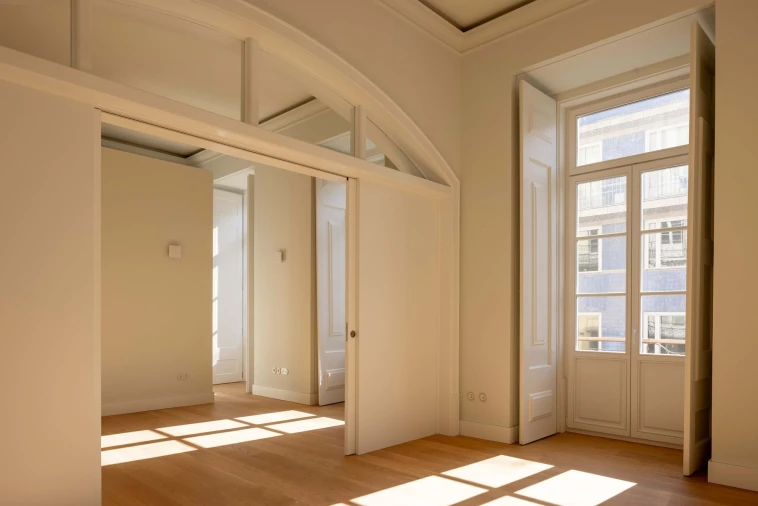 Apartamento T2 para Venda em Misericórdia Foto 9