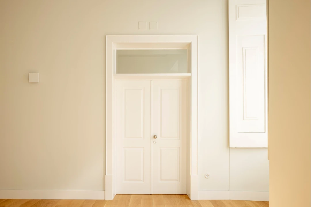 Apartamento T1 para Venda em Misericórdia Foto 6