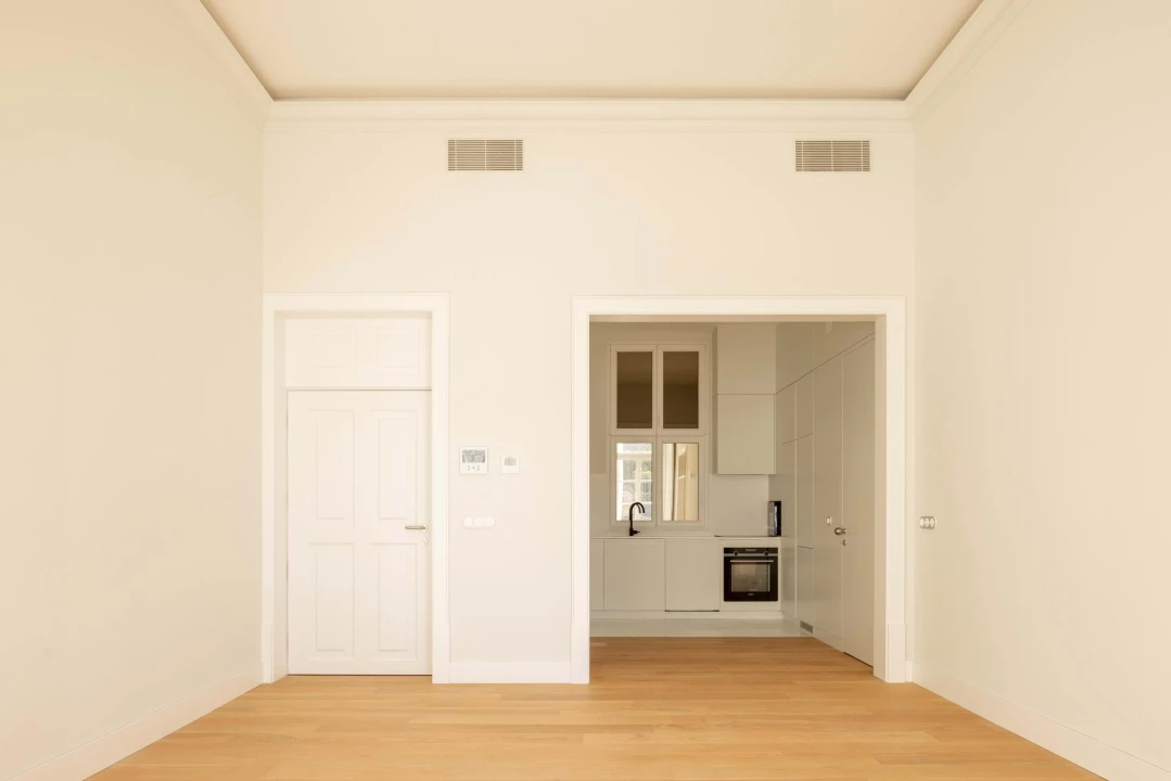 Apartamento T1 para Venda em Misericórdia Foto 8