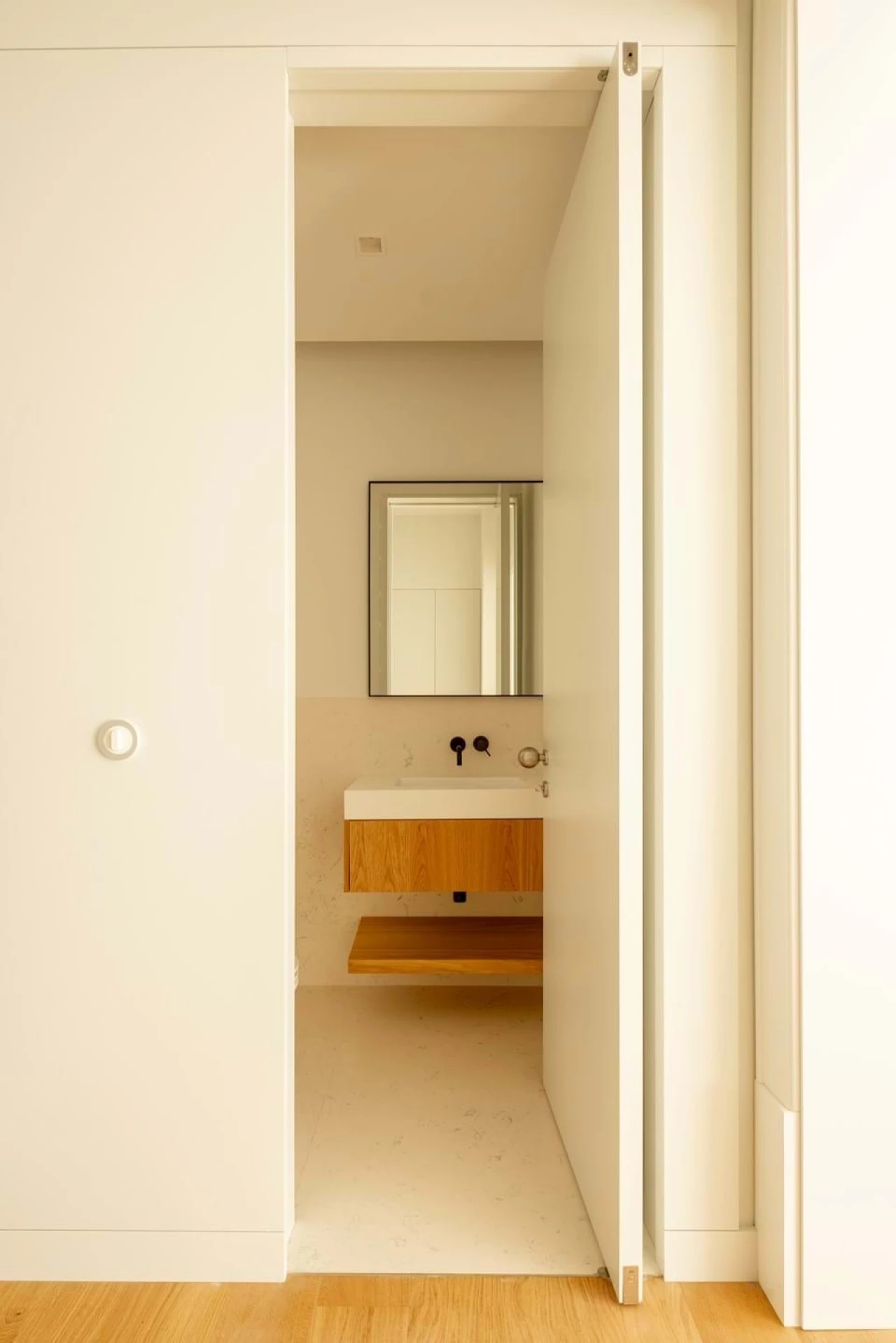 Apartamento T1 para Venda em Misericórdia Foto 10