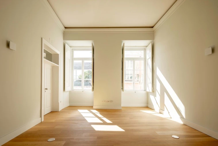 Apartamento T1 para Venda em Misericórdia Foto 4