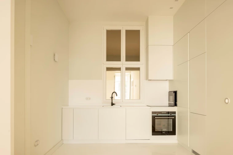 Apartamento T1 para Venda em Misericórdia Foto 7