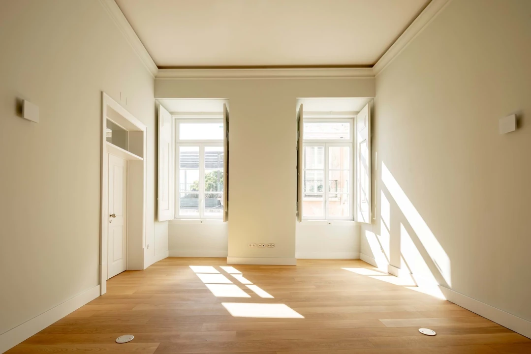 Apartamento T1 para Venda em Misericórdia Foto 4