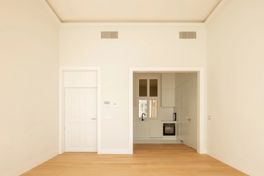 Apartamento T1 para Venda em Misericórdia Foto 5