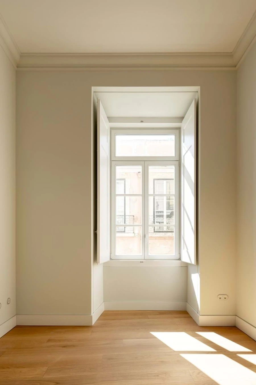 Apartamento para Venda em Misericórdia Foto 2