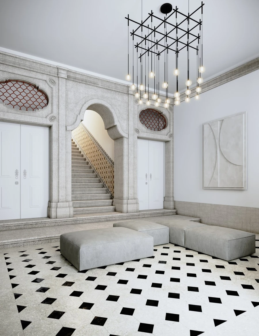 Apartamento para Venda em Misericórdia Foto 5