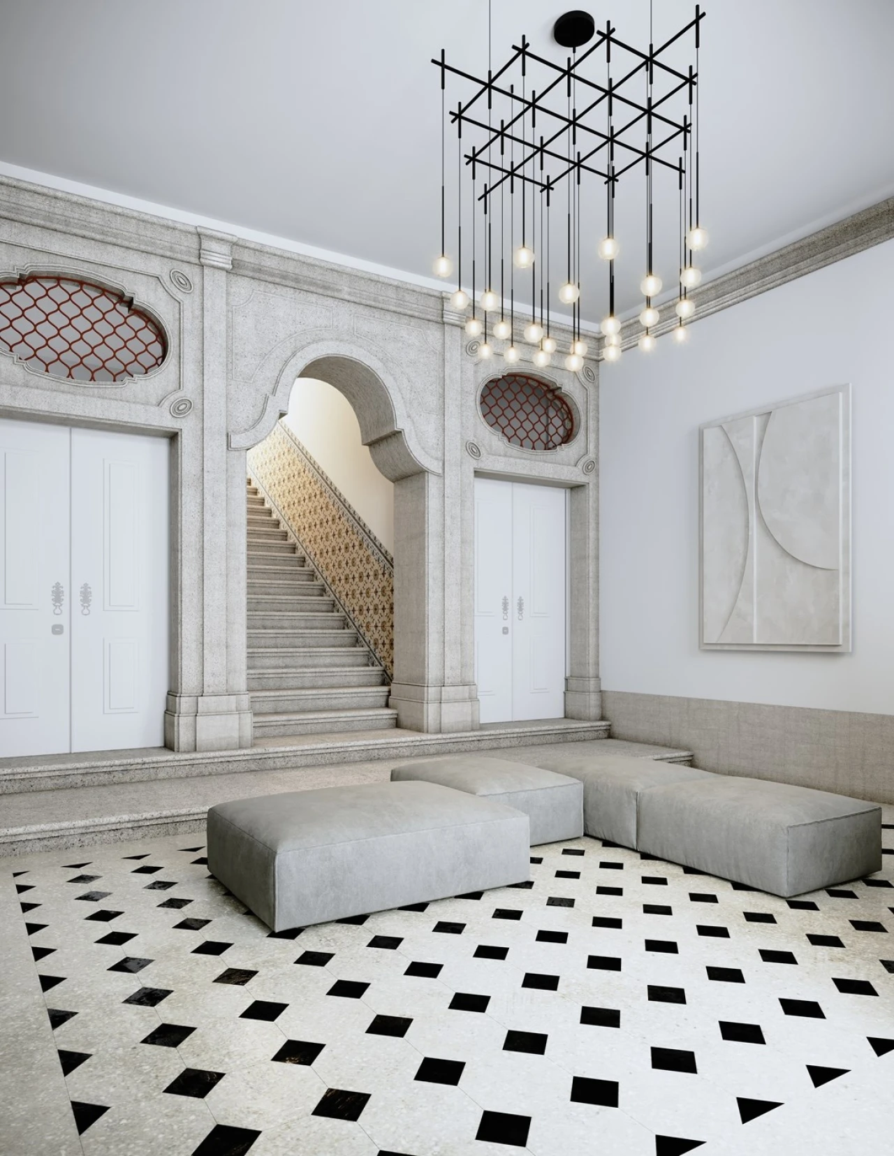 Apartamento para Venda em Misericórdia Foto 5