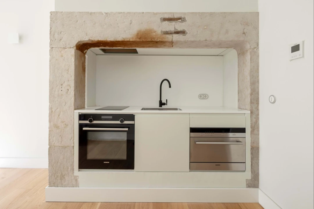 Apartamento para Venda em Misericórdia Foto 3