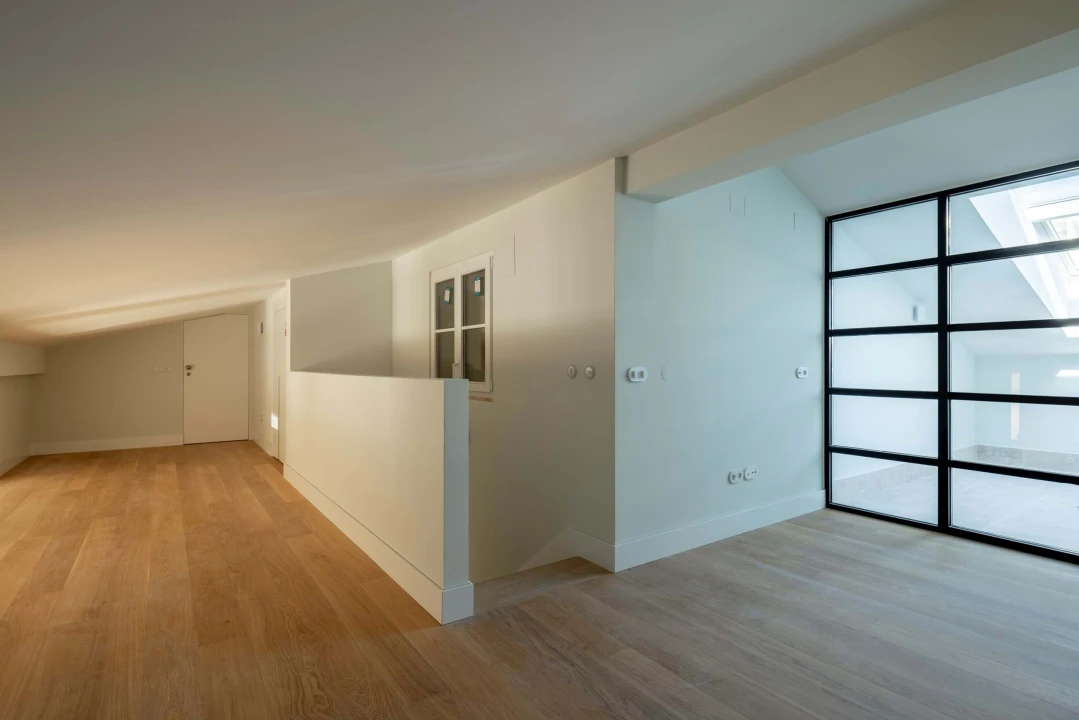 Apartamento T3 para Venda em Misericórdia Foto 20