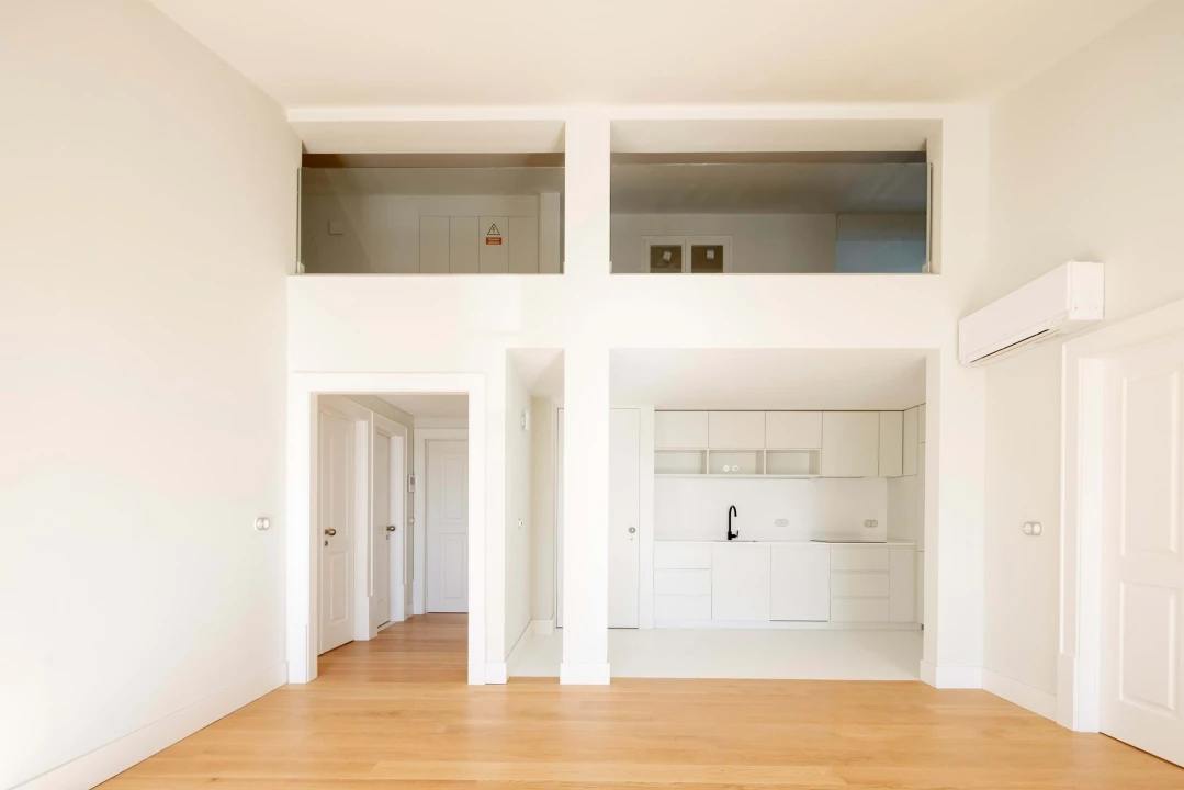 Apartamento T3 para Venda em Misericórdia Foto 9