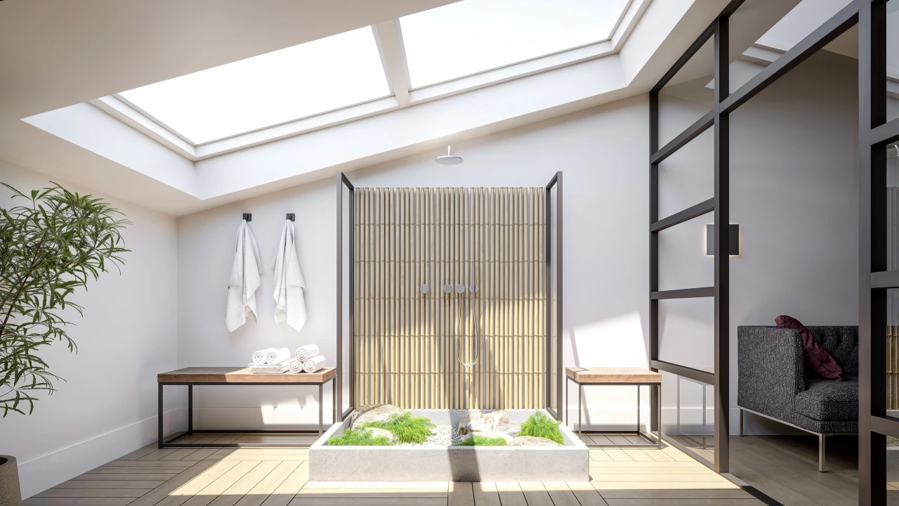 Apartamento T3 para Venda em Misericórdia Foto 8