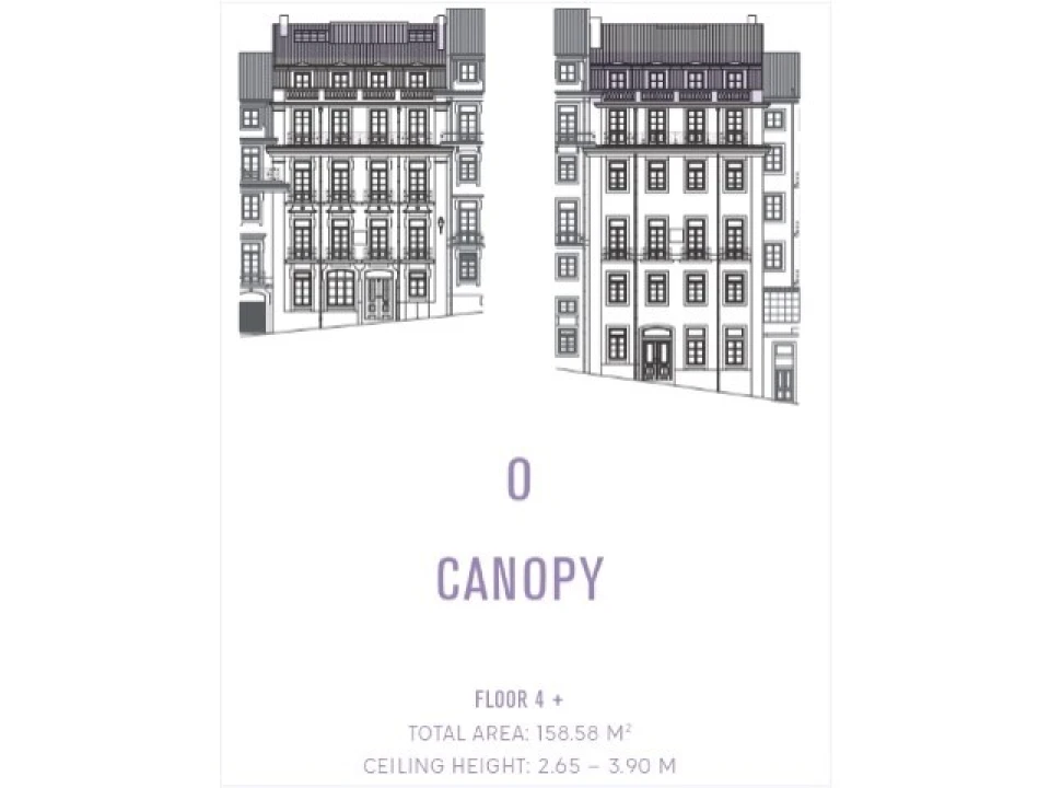 Apartamento T3 para Venda em Misericórdia Foto 18