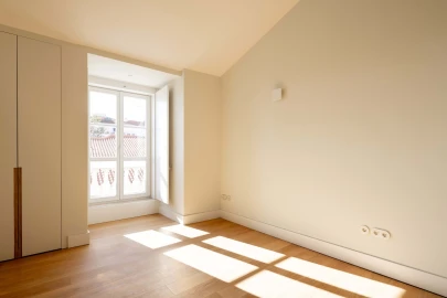 Apartamento T3 para Venda em Misericórdia