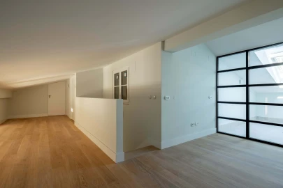 Apartamento T3 para Venda em Misericórdia