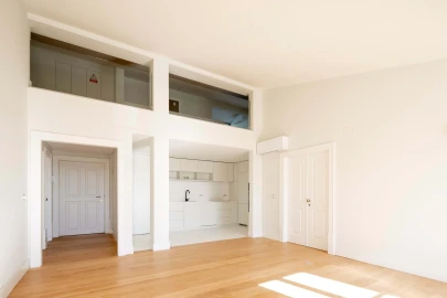 Apartamento T3 para Venda em Misericórdia