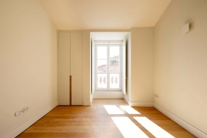 Apartamento T3 para Venda em Misericórdia