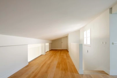 Apartamento T3 para Venda em Misericórdia