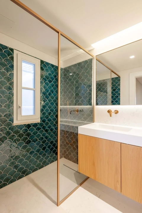 Apartamento T3 para Venda em Misericórdia