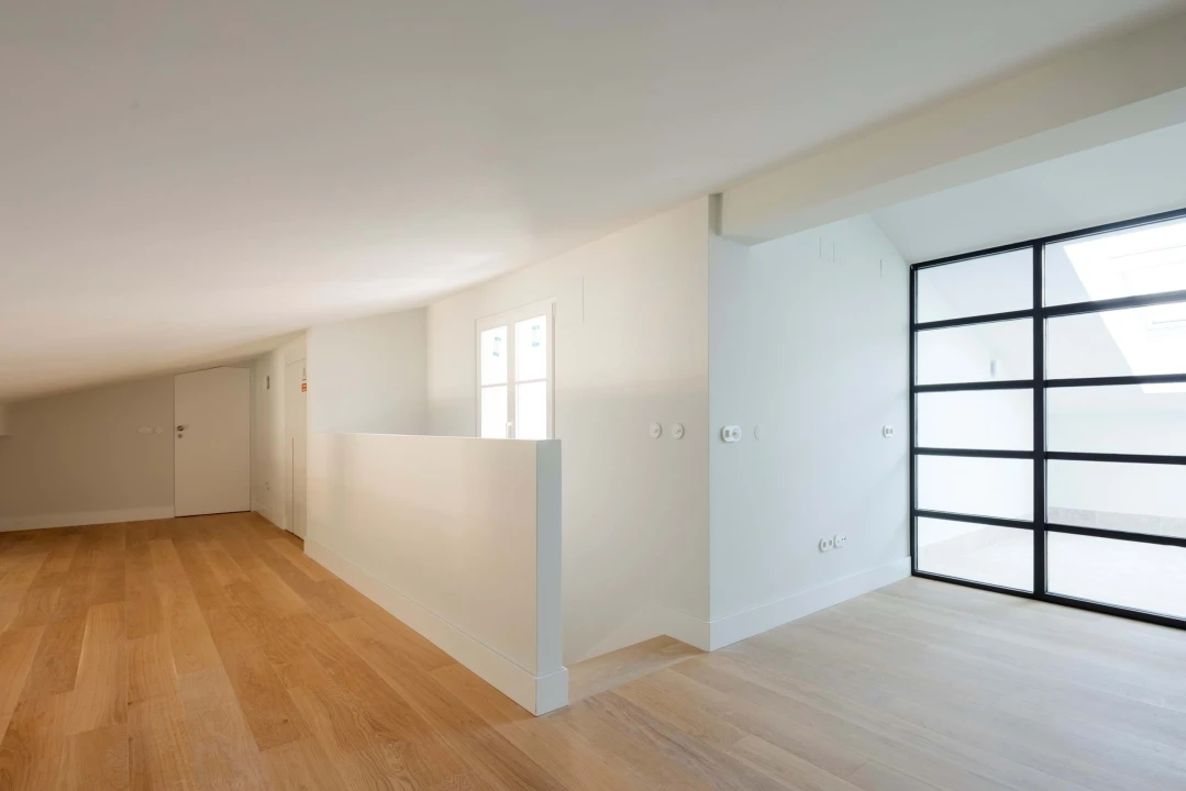 Apartamento T3 para Venda em Misericórdia Foto 17