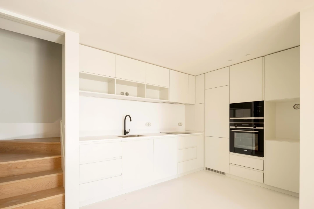 Apartamento T3 para Venda em Misericórdia Foto 24